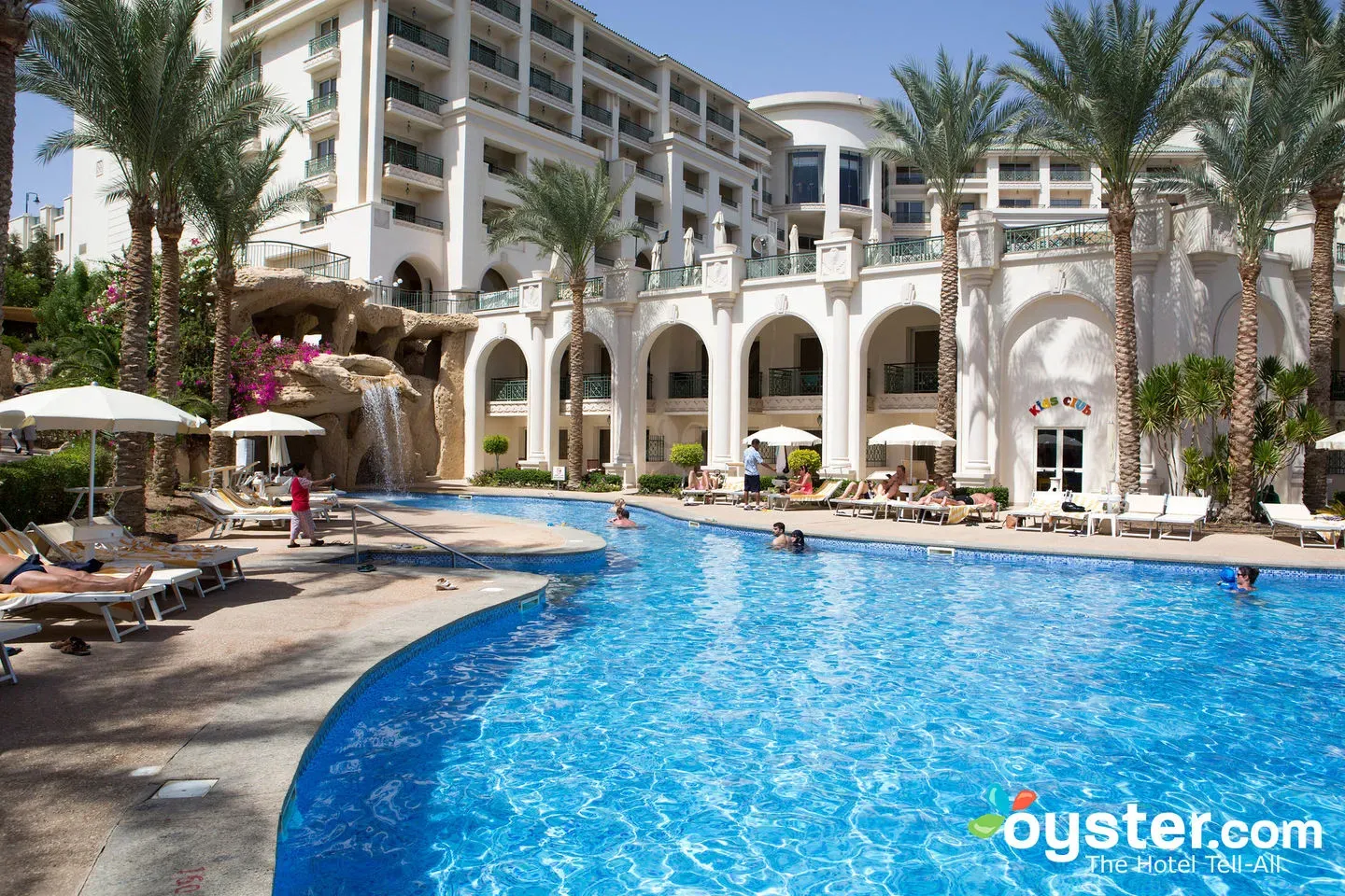 Stella Di Mare Beach Hotel & Spa Review: What To REALLY Expect If You ...