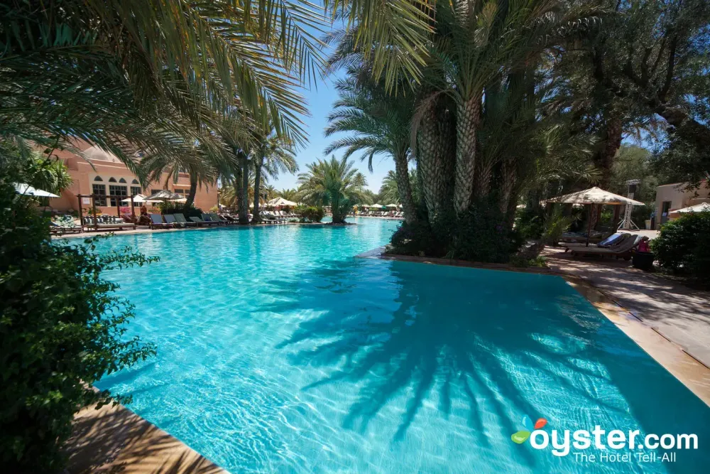 The 15 Best All-Inclusive Resorts in Morocco | Oyster.com | Oyster.com