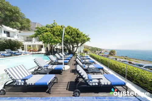 The Twelve Apostles Hotel and Spa Review: What To REALLY Expect If You Stay  | Oyster.com