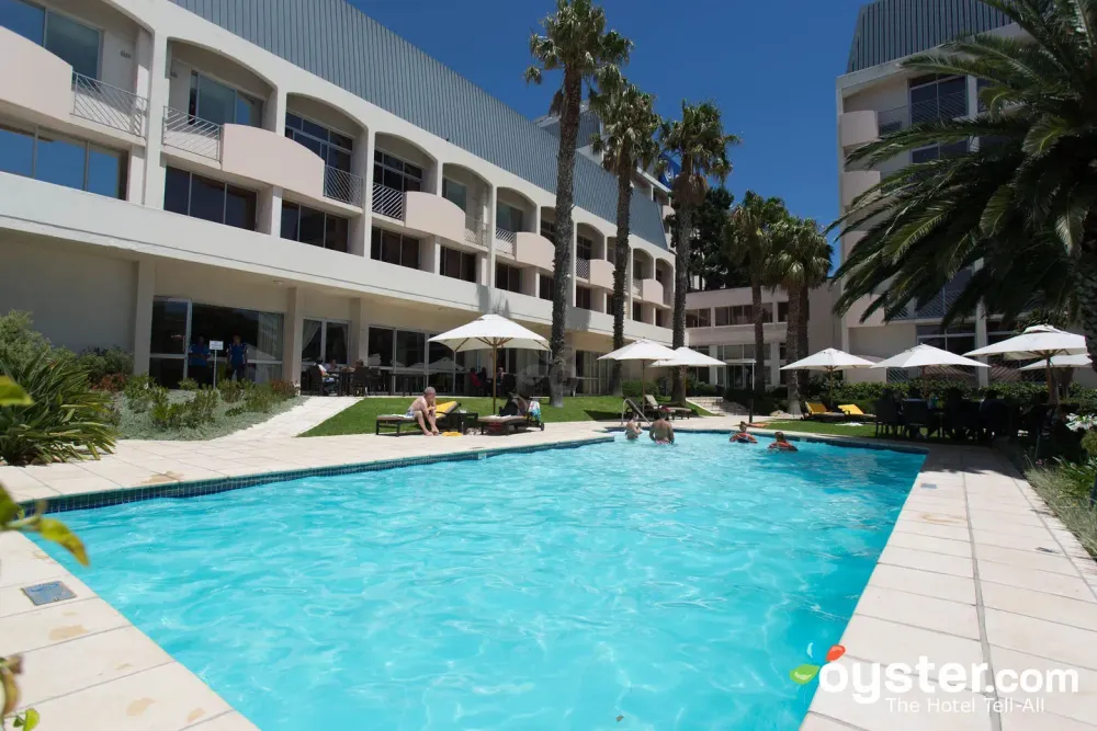 Woodstock Hotels Resorts Oyster com Hotel Reviews