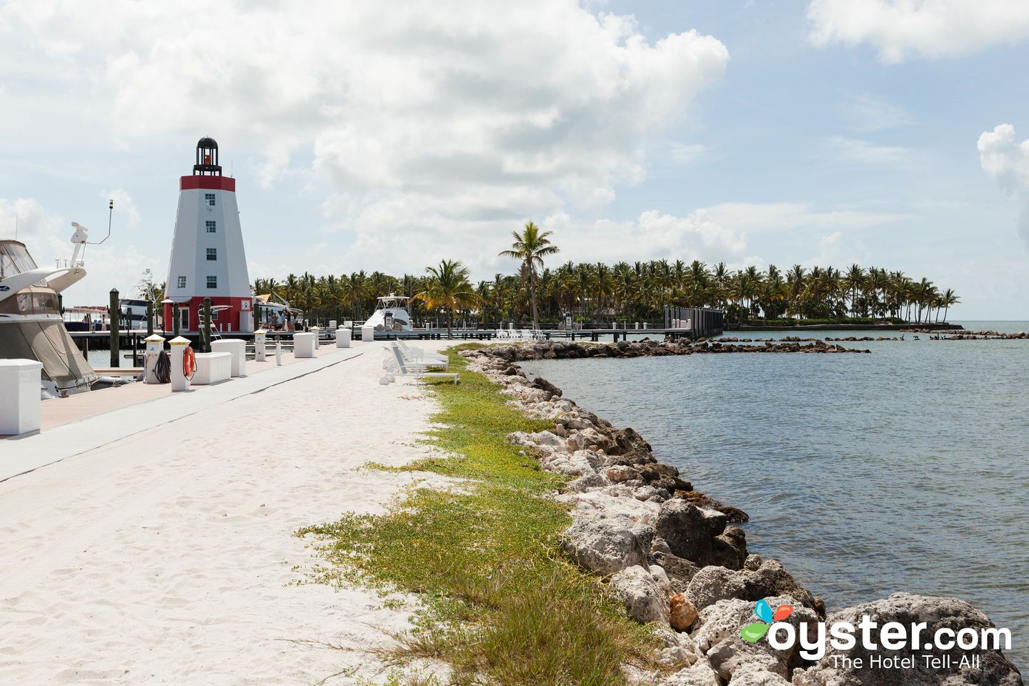 Vestiti opzionali per le spiagge di Key West