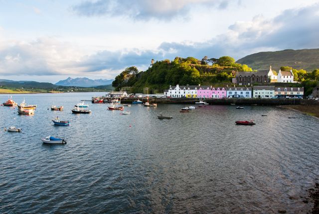 Best Small Towns in Scotland | Oyster.com