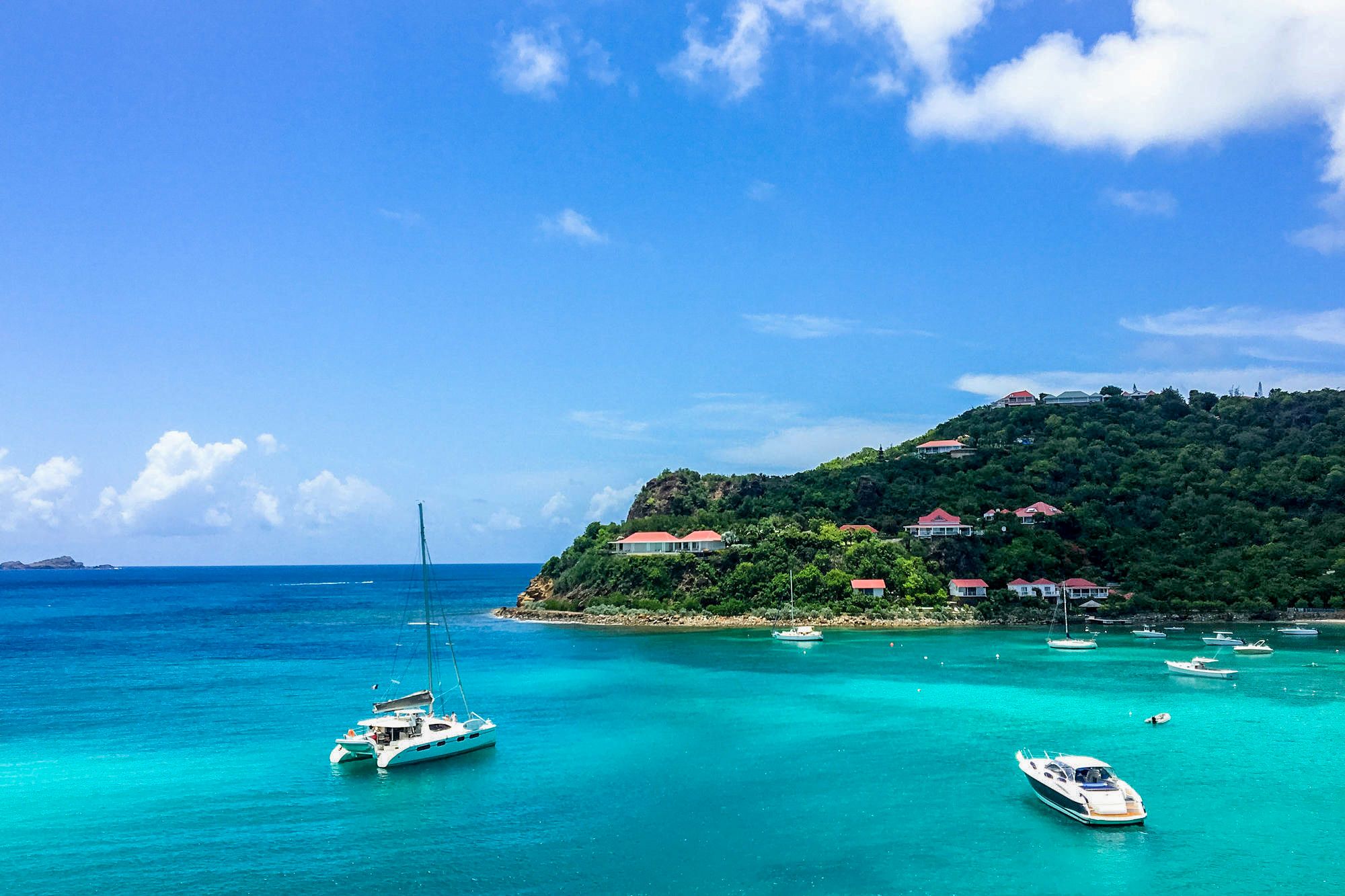 13 Things to Know Before You Visit St. Bart's: Resorts, Flights | Oyster |  Oyster.com