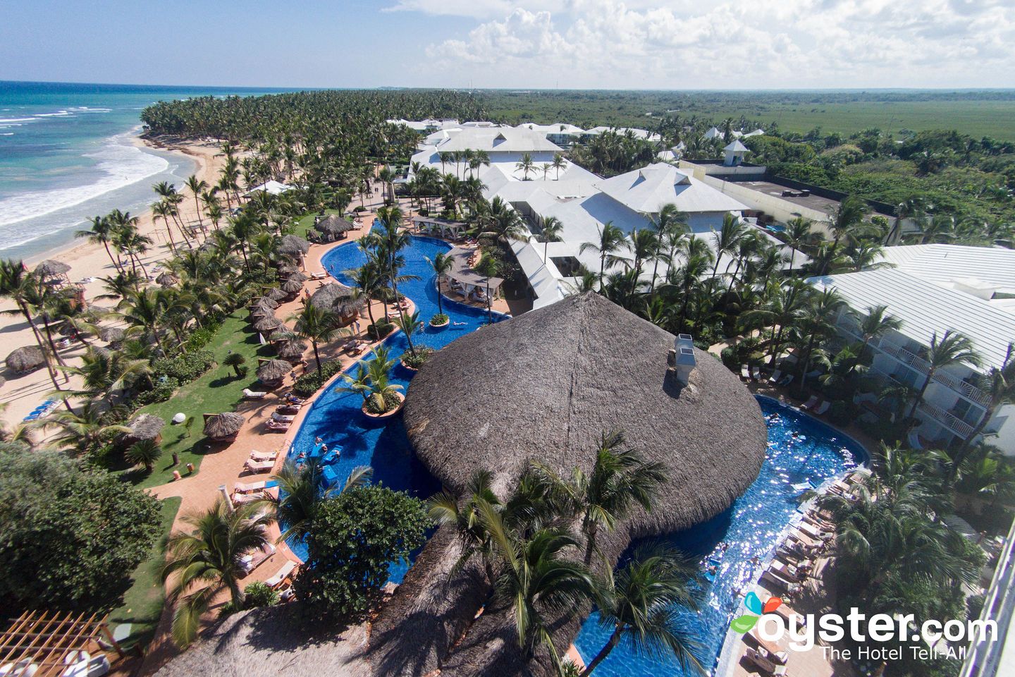 Best Swim-Up Bars at All-Inclusives in the Caribbean | Oyster.com
