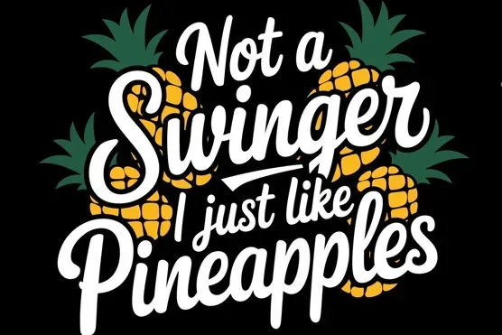 What Do Upside-Down Pineapples Mean on Cruises? | Oyster.com
