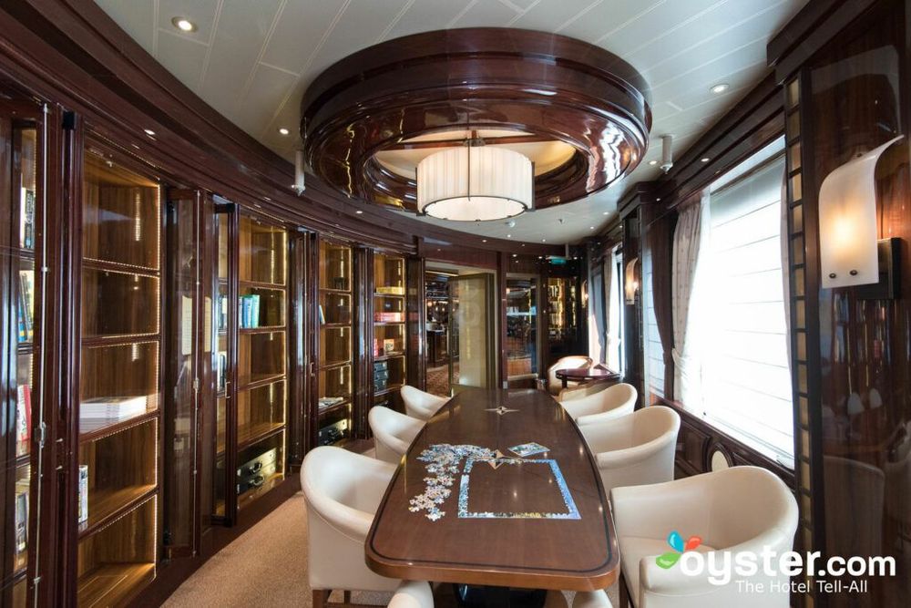 What to Do When It's Raining on a Cruise: Fun Things to Do on a Rainy ...
