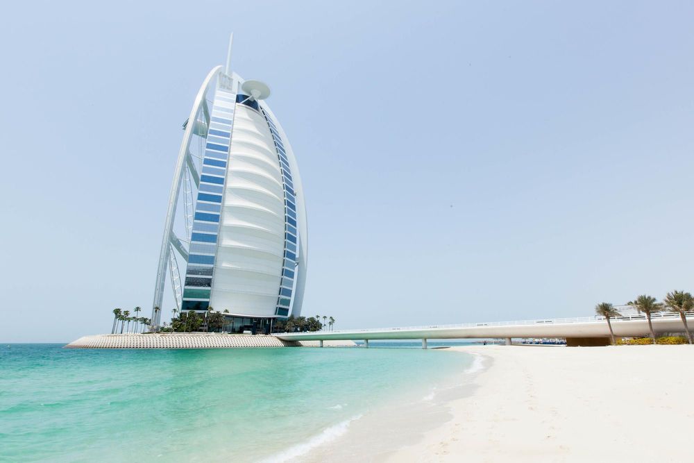 Alternatives to Dubai Holiday 