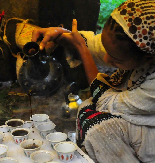 7 Fascinating Ways Coffee Is Made Around the World