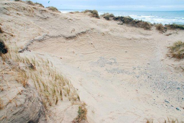 Tyrella 7 of the Best Beaches in the U.K. | Oyster.com