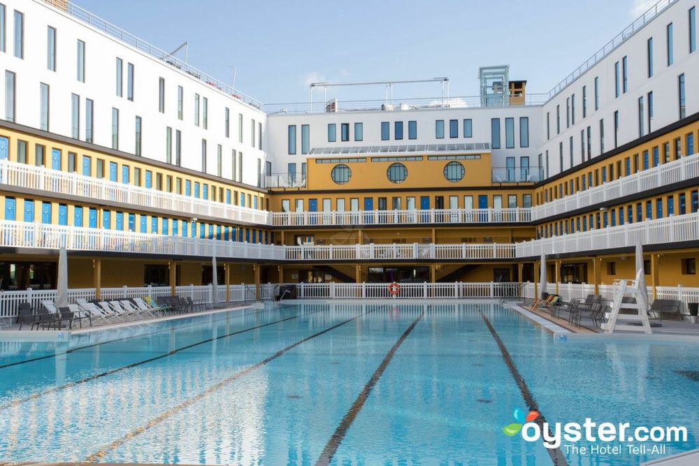 8 Beautiful Hotel Pools You Can Only Find in Europe | Oyster.com