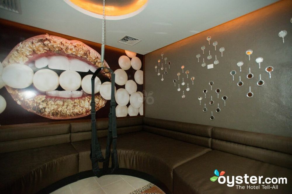 Sin Room Destinations That Cater to Every Vice | Oyster.com