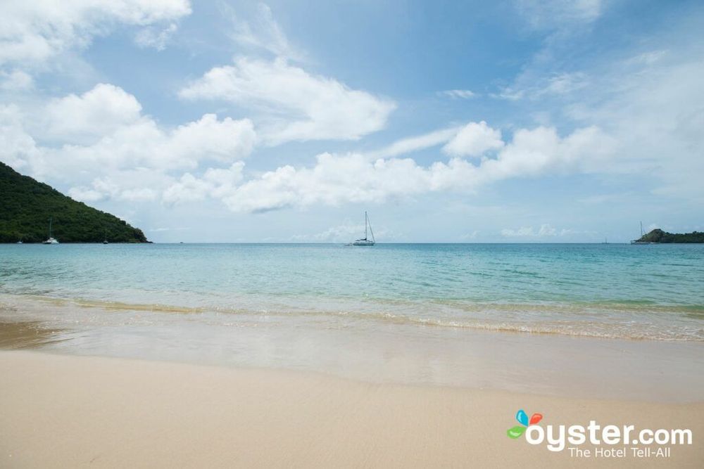 Best Beaches in St. Lucia
