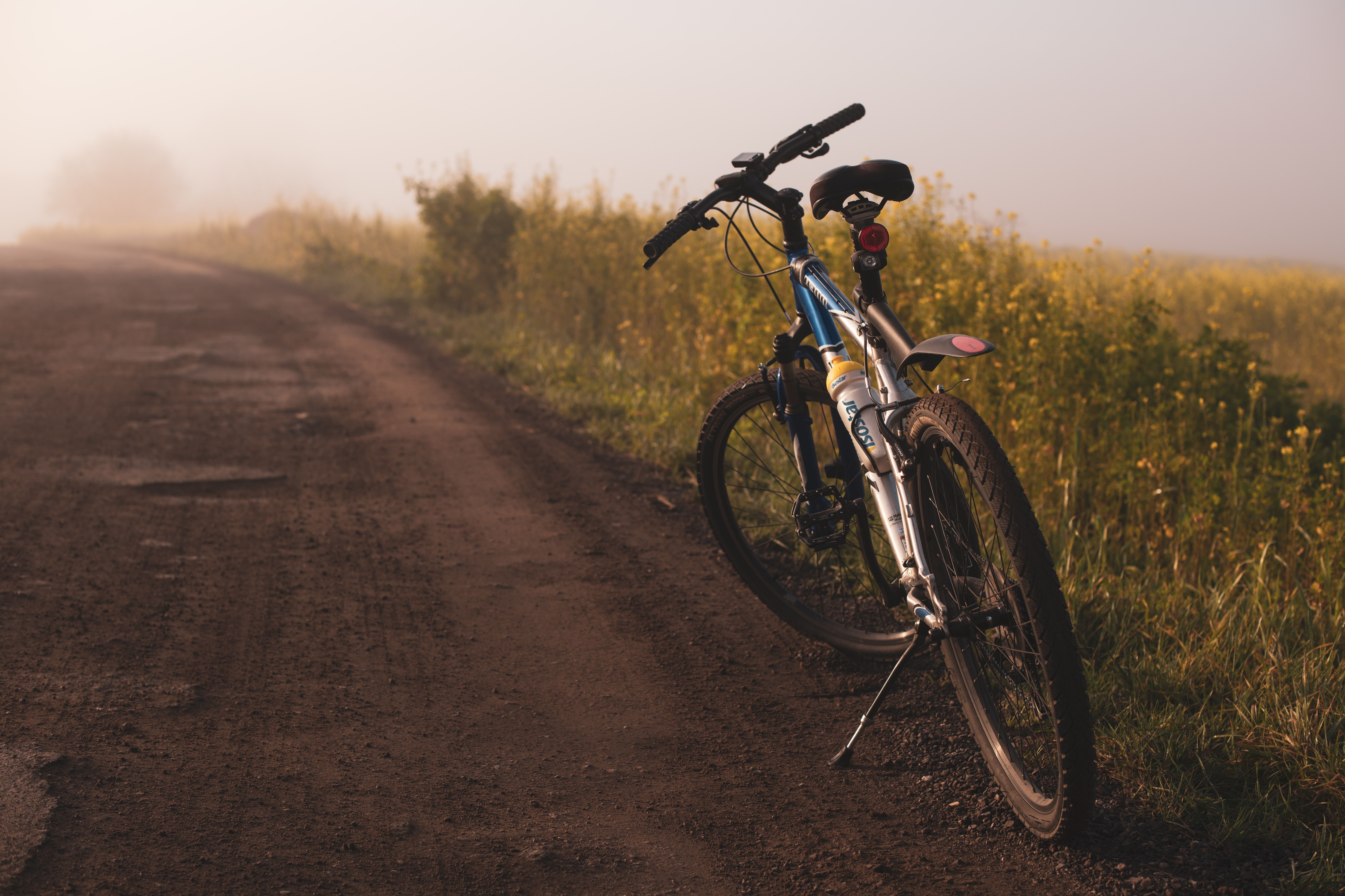 9 Amazing Cycling Tours Around the World: Cycling Holidays | Oyster.com