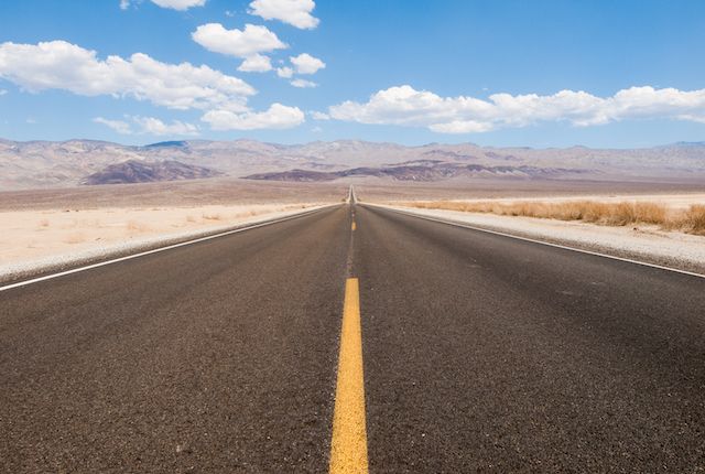 Cross Country Rd 9 Reasons Everyone Should Go On a Cross-Country Road Trip in the U.S ...