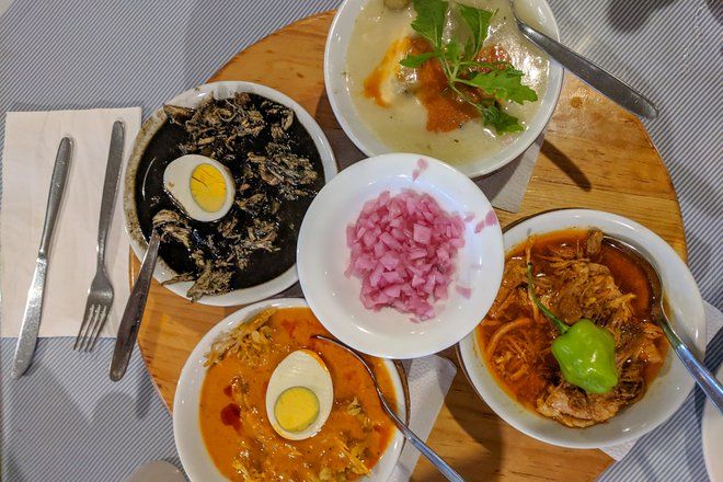 Merida Menu Why You Should Visit Merida, Mexico Now | Oyster.com