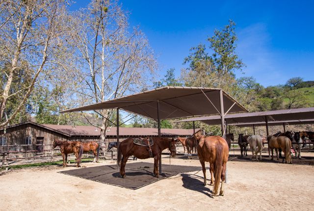 Best Hotels on Working Farms | Oyster.com
