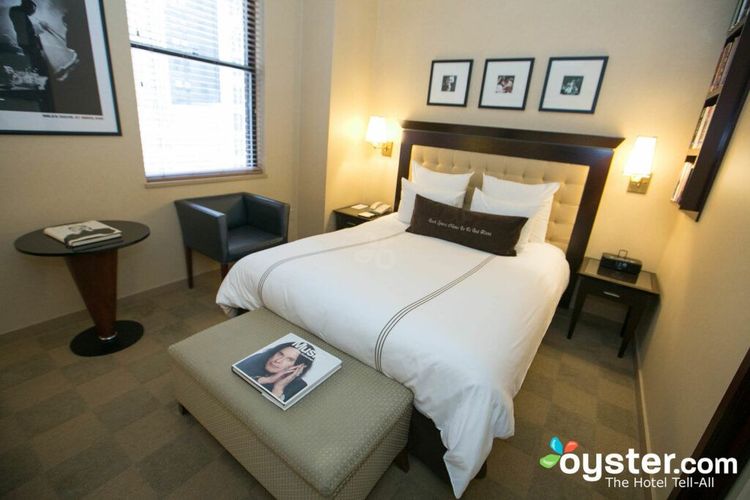 Super-Intimate Inns: Hotels, die Sex Toy Mens haben | Oyster.com