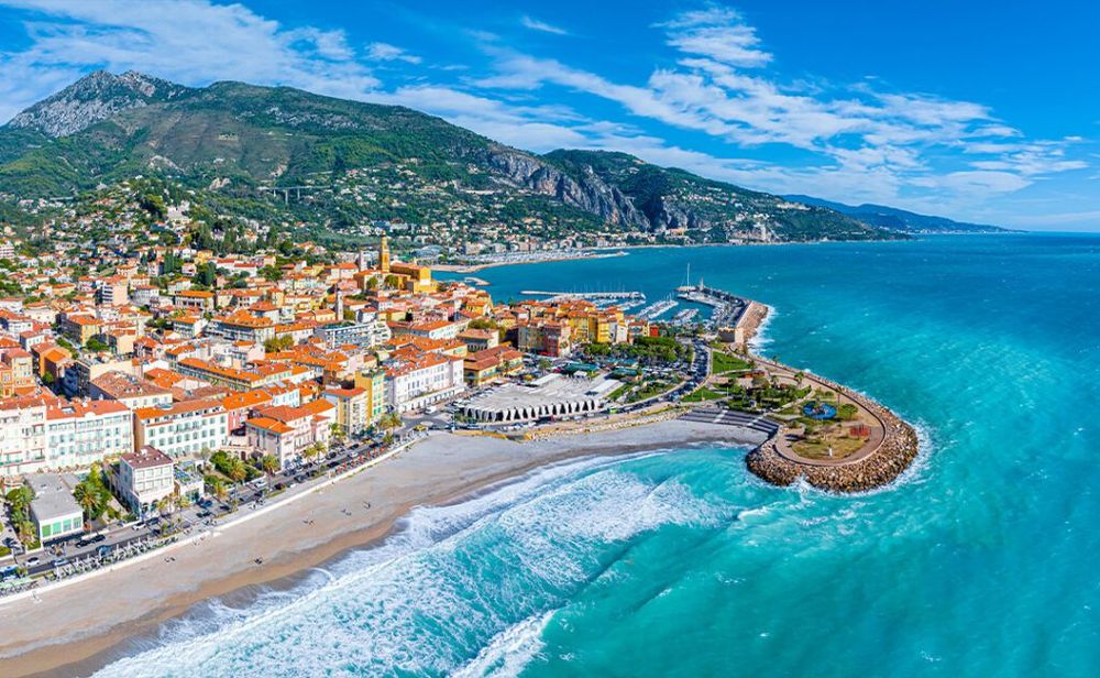 Coastal Europe Awaits: Explore Europe's Most Stunning Coastlines ...