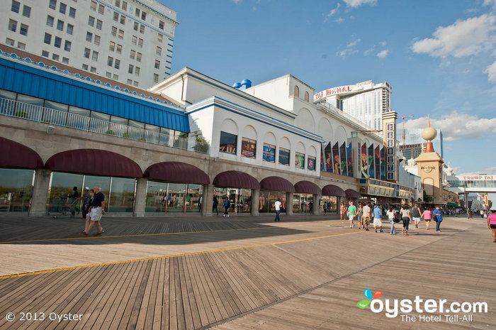 The 9 Best Boardwalks in the U.S. | Oyster.com