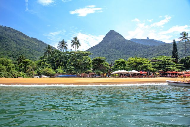 Best Day Trips from Rio | Oyster.com