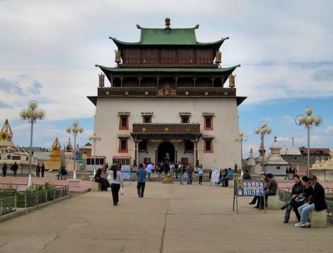 The Rise of Spiritual Tourism: 8 Must-Try Experiences