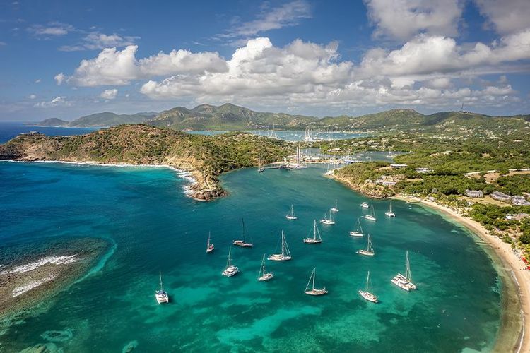 Ultimate Guide on Where to Go in the Caribbean | Oyster | Oyster.com