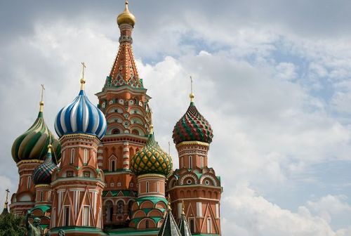 Die majestätischsten Kirchen und Kapellen der Welt