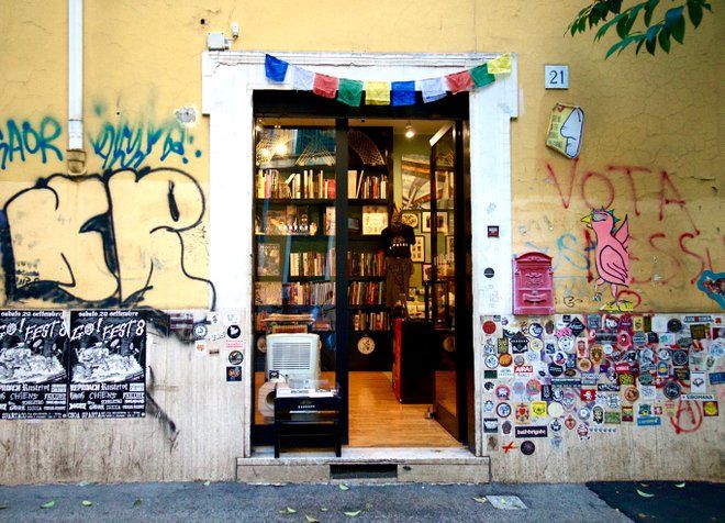 Hidden Gems in Rome: Cool Things to Do in Rome | Oyster.com