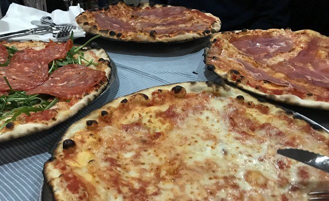 Spizzicamo Rome Hidden Gems in Rome: Cool Things to Do in Rome | Oyster.com