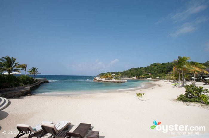 Image showcasing Winter Lovin': 9 Top Romantic Getaways in Jamaica | Oyster.com