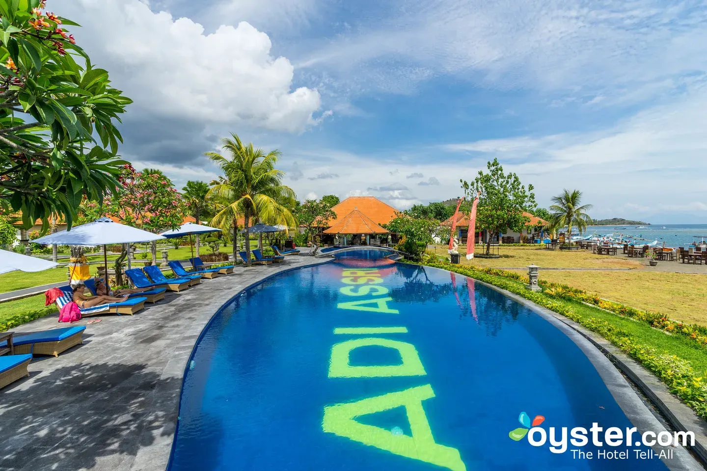 Adi Assri Beach Resort & Spa Pemuteran Review: What To REALLY Expect If ...