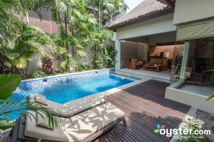 Bonsai Villas Review: What To REALLY Expect If You Stay | Oyster.com
