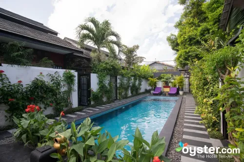 Bonsai Villas Review: What To REALLY Expect If You Stay | Oyster.com
