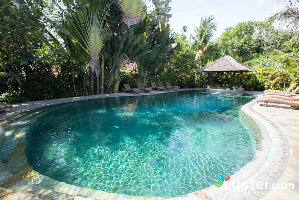 Tonys Villas & Resort Review: What To REALLY Expect If You Stay ...