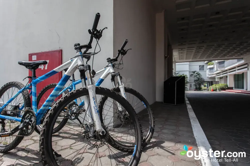 Prama Grand Preanger Review: What To REALLY Expect If You Stay