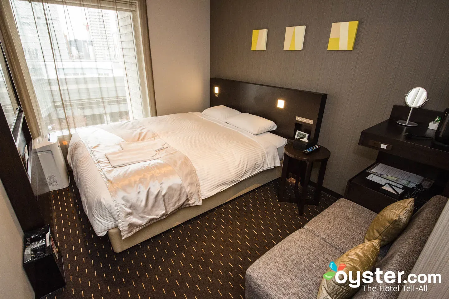 akihabara washington hotel tokyo