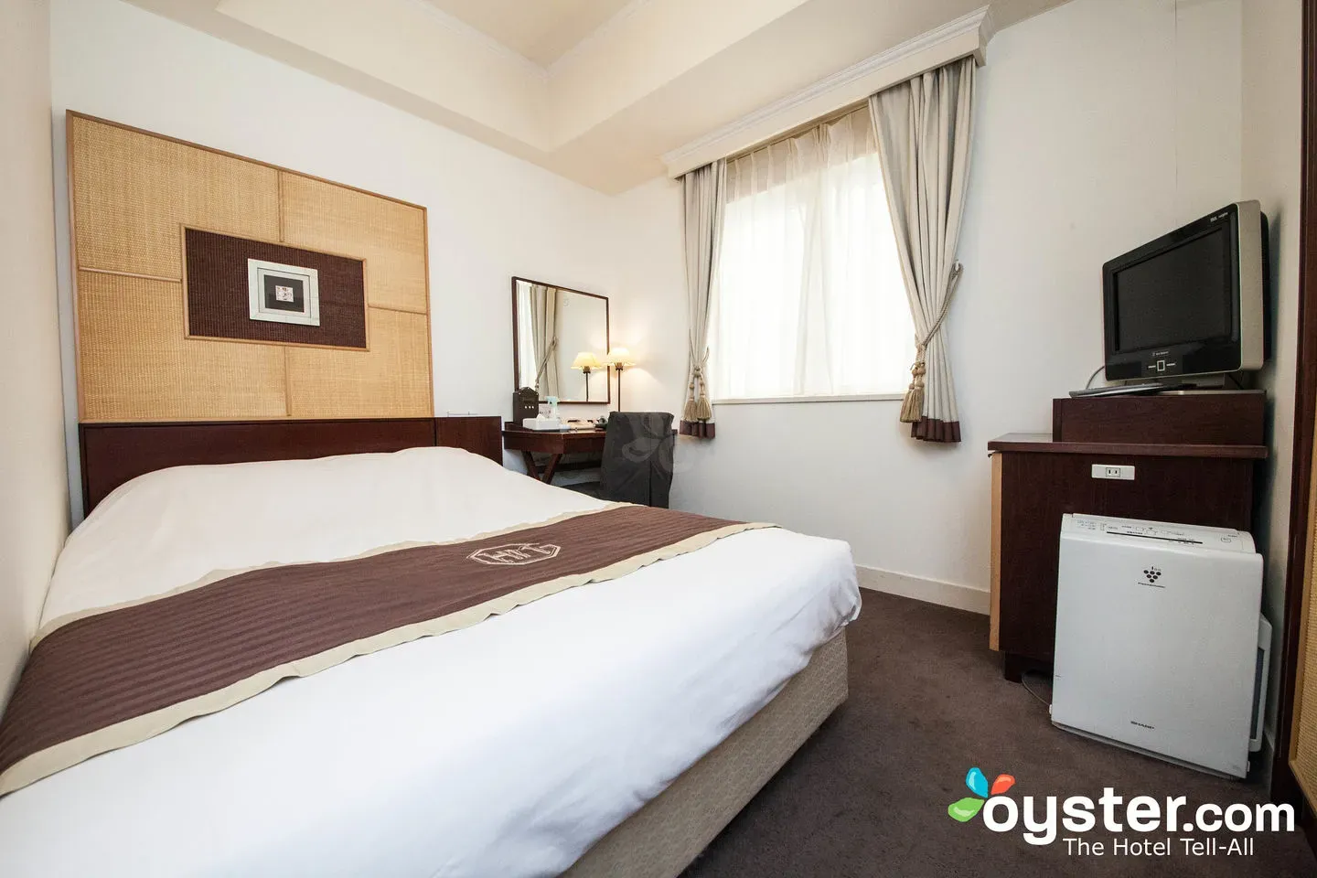 hotel monterey ginza