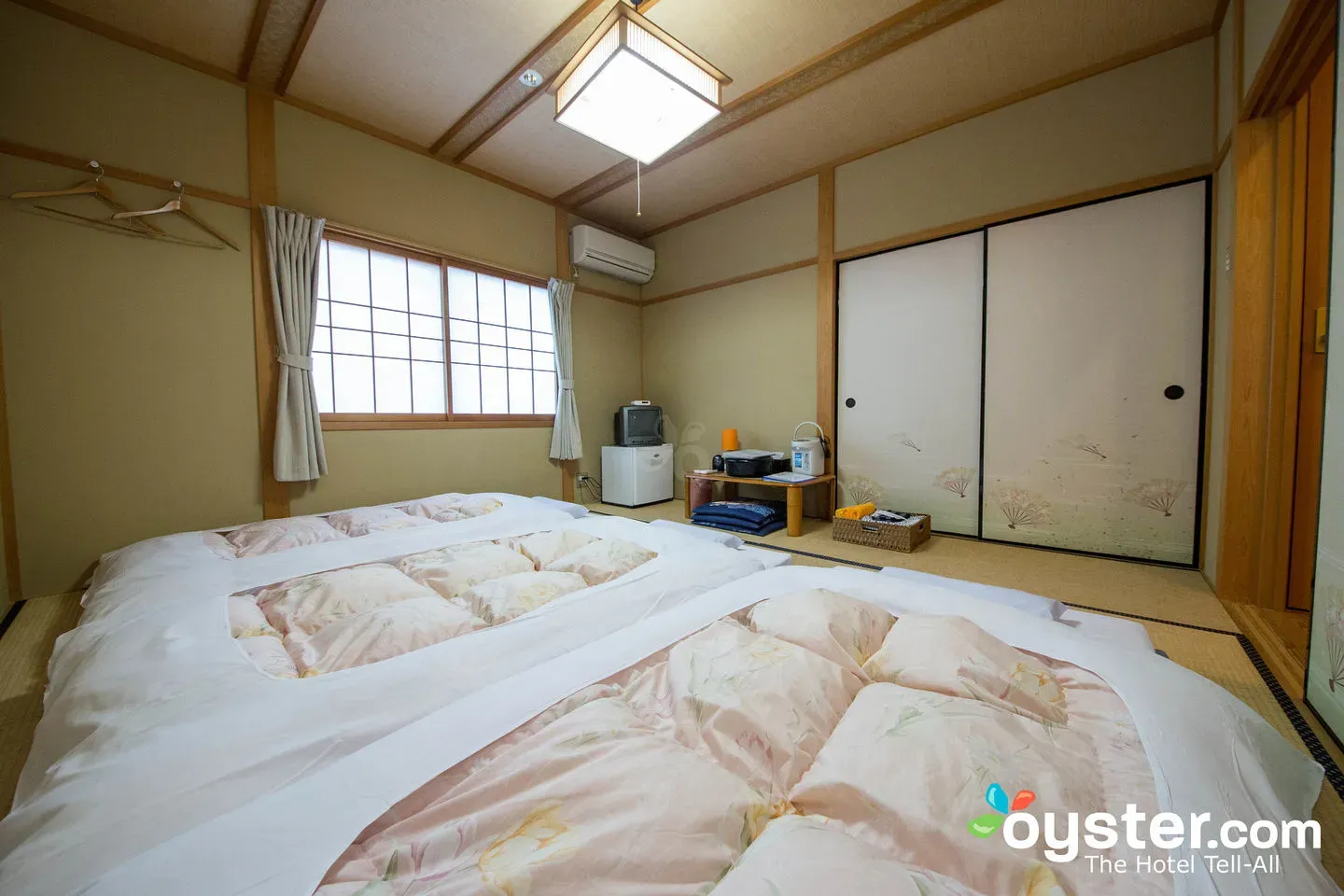 Ryokan Shimizu Review: What To REALLY Expect If You Stay | Oyster.com
