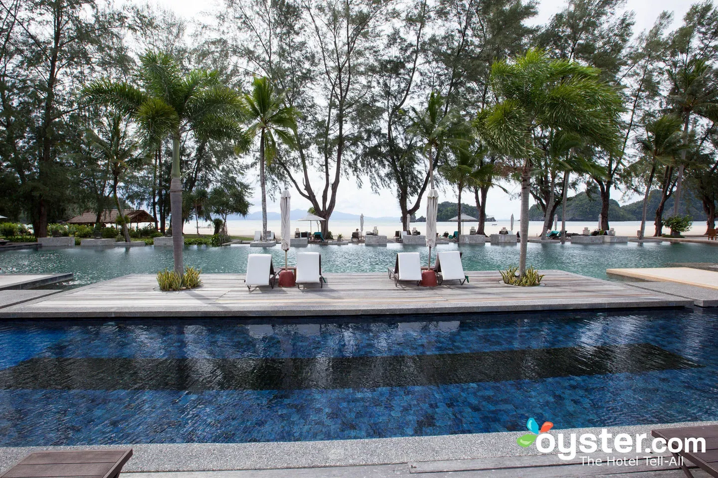 Tanjung Ruh Tanjung Rhu Resort Review: What To REALLY Expect If You Stay | Oyster.com