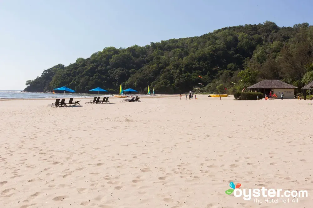 Shangri-La’s Rasa Ria Resort & Spa Review: What To REALLY Expect If You ...