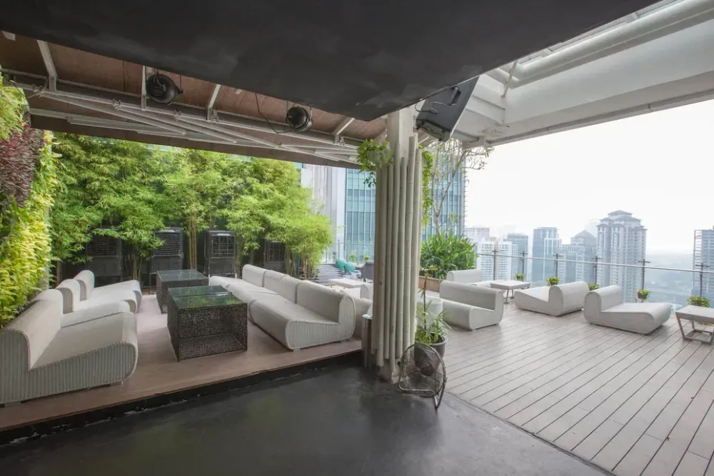 GTower Hotel | Oyster.com Hotel Photos