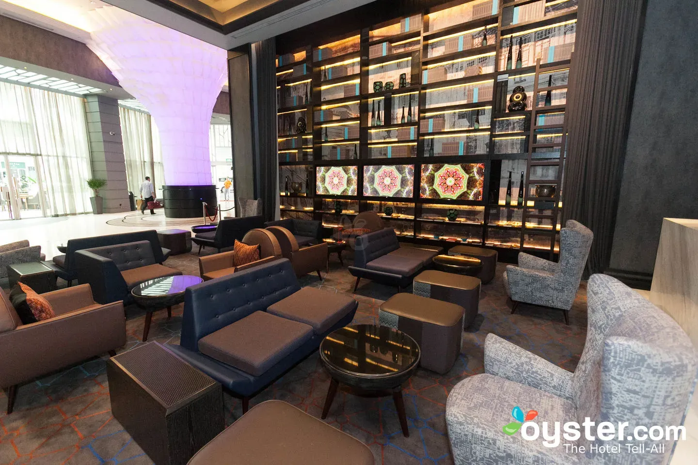 Rendezvous Hotel Singapore by Far East Hospitality Review: What To ...