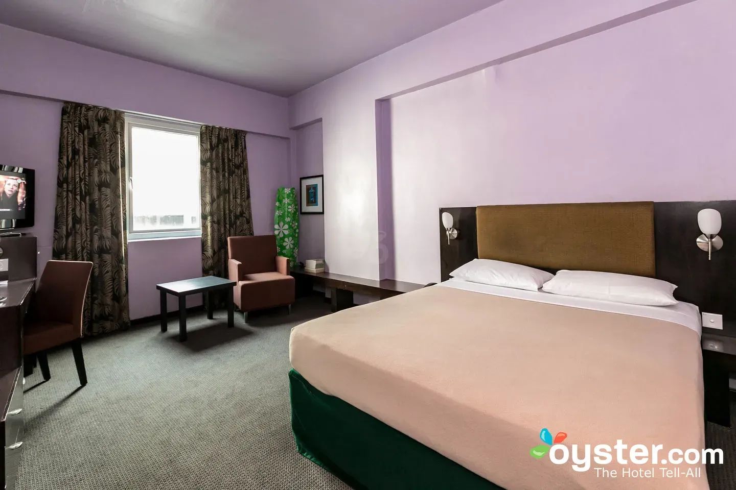 Strand Hotel Review: What To REALLY Expect If You Stay | Oyster.com