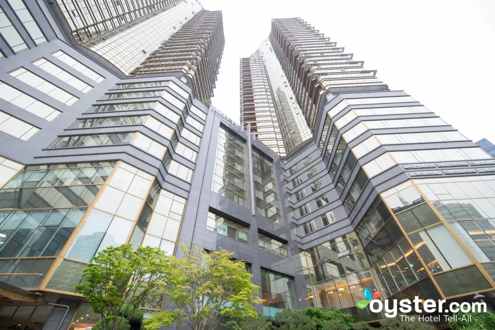 Lotte City Hotel Mapo Review: What To REALLY Expect If You Stay ...