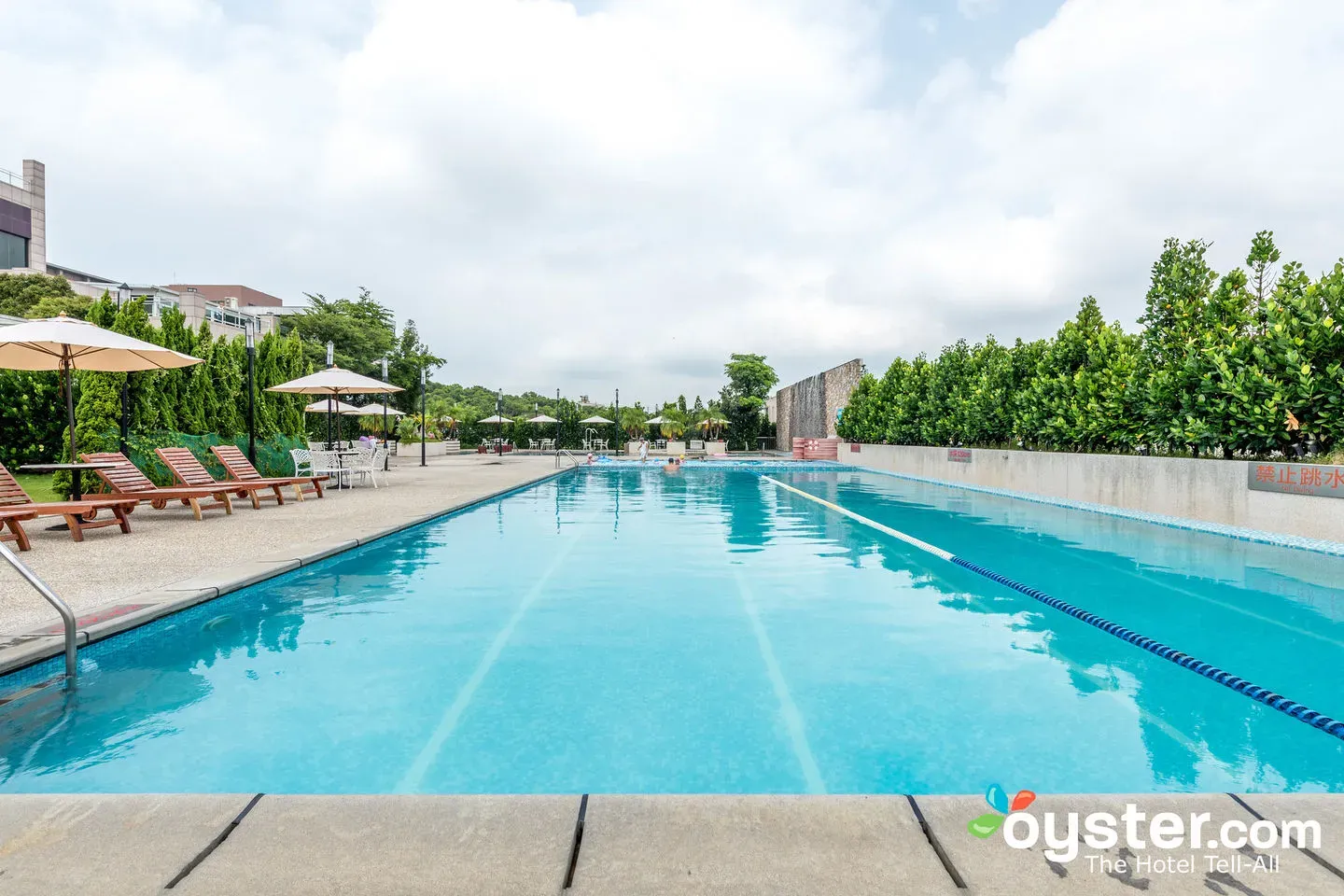 Freshfields Resort & Conference Review: What To REALLY Expect If You ...