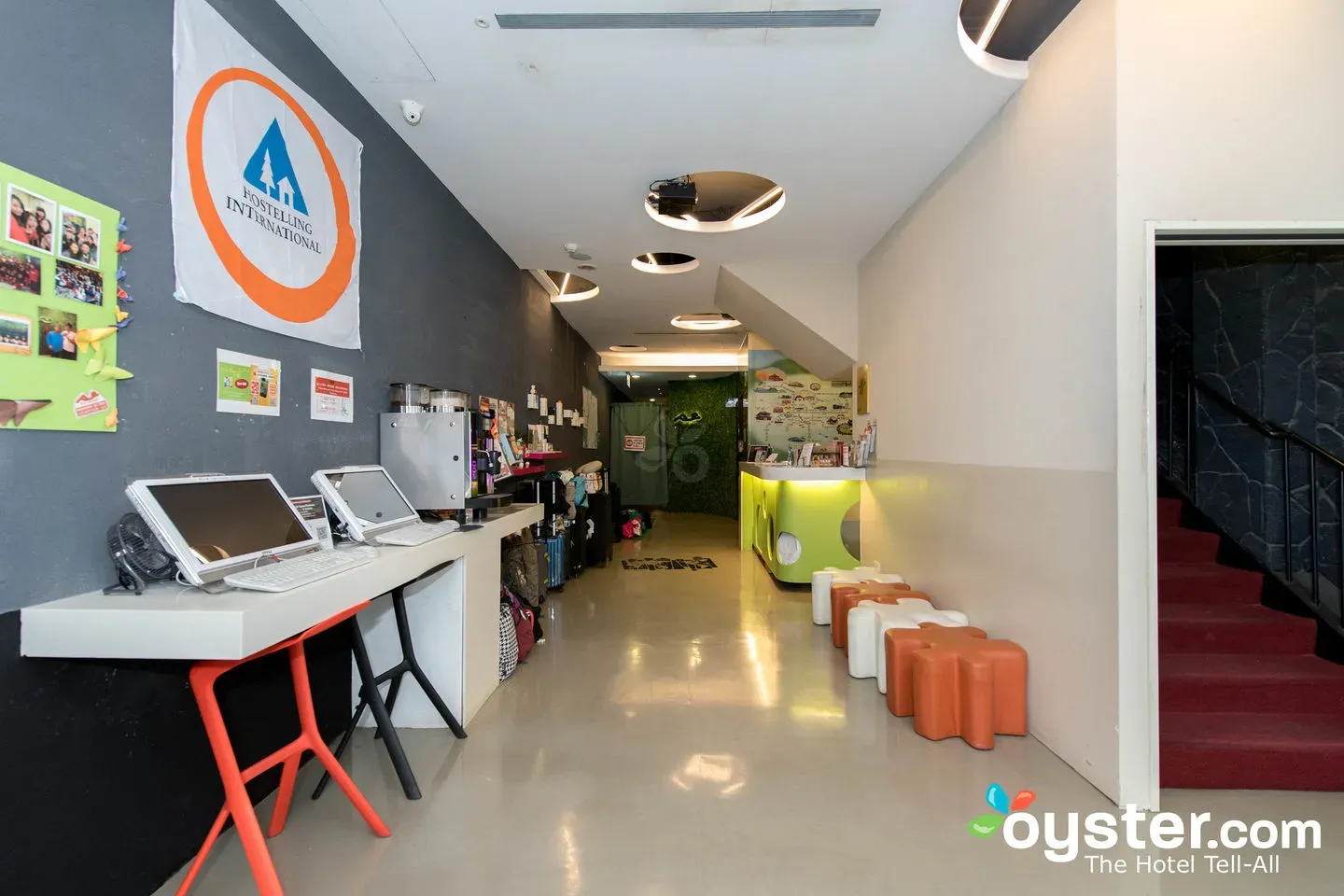 Backpackers Inn, Taipei Review: What To REALLY Expect If You Stay ...