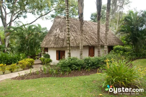 belice chaa creek lodge