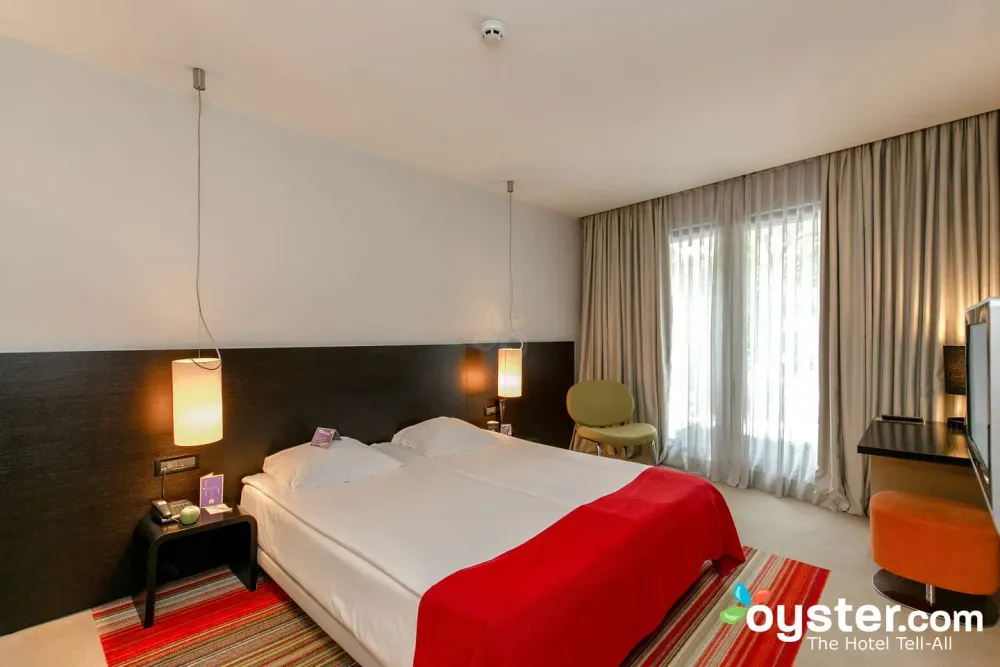 Varna Hotels & Resorts | Oyster.com Hotel Reviews