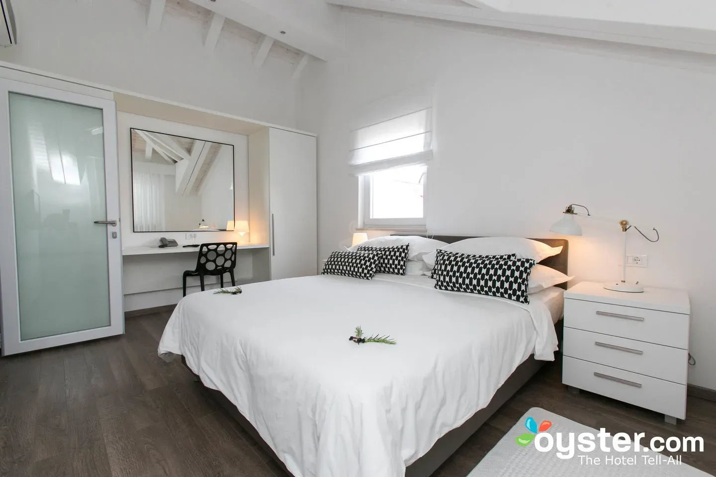 Waterman Supetrus Resort Review: What To REALLY Expect If You Stay |  Oyster.com