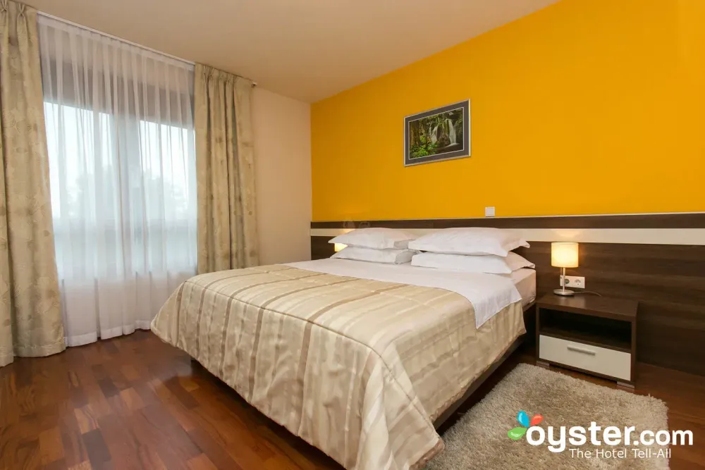 Rakovica Hotels & Resorts | Oyster.com Hotel Reviews
